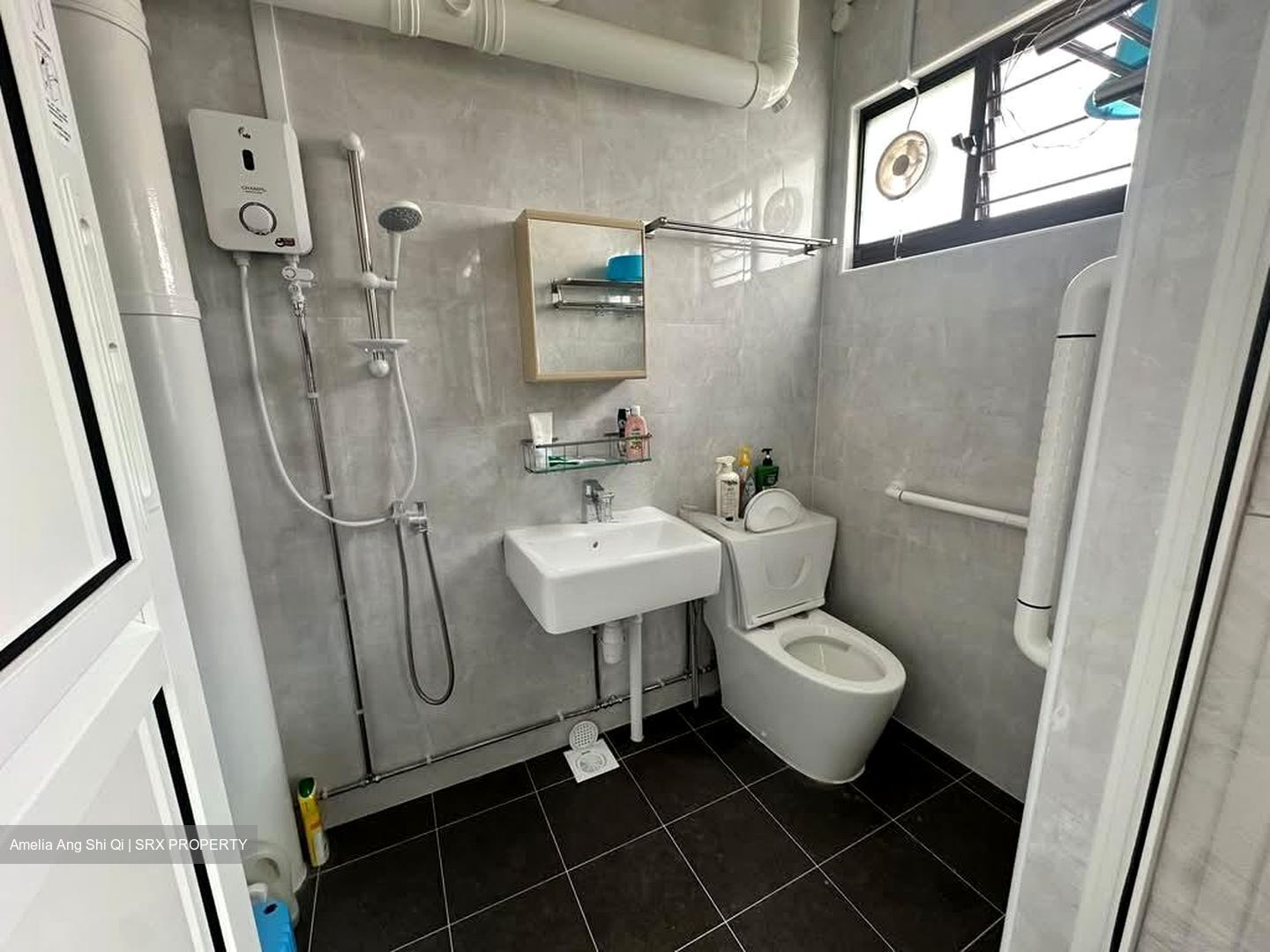 Blk 223 Choa Chu Kang Central (Choa Chu Kang), HDB 5 Rooms #574785261